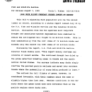 1988 Duck Flight Forecast Second Lowest on Record August 3, 1988