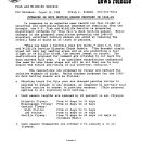 Cutbacks in Duck Hunting Season Proposed in 1988-89 August 12, 1988
