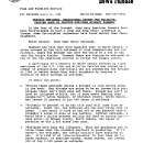 Prairie Wetlands, Traditional Havens for Wildlife, Proving Boon to Drought-Stricken Midwest Farmers August 24, 1988