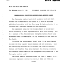 International Porcupine Caribou Boardmembers Named August 26, 1988