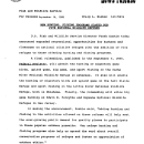 New Hunting, Fishing Programs Slated for Five National Wildlife Refuges September 16, 1988