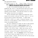 Final Frameworks for 1988-89 Waterfowl Hunting Reculations Aimed at Substantially Reducing Duck Harvest September 20, 1988