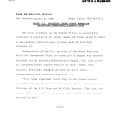 First U.S. Projects Under North American Waterfowl Management Plan to Open October 28, 1988