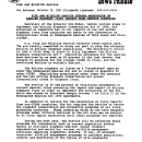 Fish and Wildlife Service Imposes Moratorium on African Elephant Ivory Imprts From Certain Countries December 29, 1988