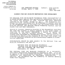 Alaskan Fish and Wildlife Restoration Fund Established April 7, 1989