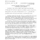 Interior Secretary Lujan Praises Volunteers in Alaskan Oil Spill Clean-Up April 10, 1989