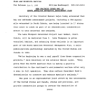 New Projects Under Way in North American Waterfowl Management Plan June 6, 1989