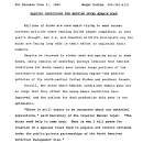 Habitat Conditions for Nesting Ducks Remain Poor June 21, 1989