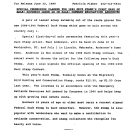 Special Ceremonies Planned for 1989 Duck Stamp's First Days of Sale: Souvenir Cards Go on Sale; Contest Regulations Announced June 30, 1989