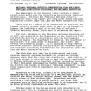 National Wetlands Priority Conservation Plan Available Provides Acquisition Guidelines for Wetlands Protection July 21, 1989