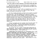 1989 Fall Flight of Ducks Expected to Be Smaller Than Last Year August 15, 1989