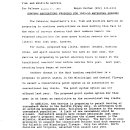 Hunting Regulations Proposed for 1989-90 Waterfowl Seasons August 17, 1989