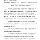 Lujan Praises National Fish and Wildlife Foundation Effort to Help Save African Elephants September 25, 1989
