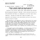 Interior's Assistant Secretary for Fish and Wildlife and Parks Appointed to Great Lakes Fishery Commission September 27, 1989