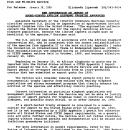 New Information on Impact of Sport-Hunted African Elephant Trophies Announced January 18, 1990