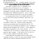 Fish and Wildlife Service Director Announces Added Protection Being Considered for the African Elephant February 16,1990
