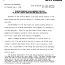 Interior Secretary Lujan Announces Creation of Nation's Best Urban National Wildlife Refuge May 01, 1990