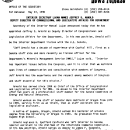 Interior Secretary Lujan Names Jeffrey D. Arnold Deputy Director of Congressional and Legislative Affairs for Department May 23, 1990