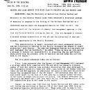 Yeutter and Lujan Announce Five-Point Plan to Preserve Owl and Protect Jobs June 26, 1990