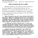 Survey to Determine Fuel Use by Boaters September 27, 1990