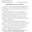 Report Chronicles 200 Years of Wetlands Loss October 03, 1990