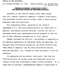 Interior Secretary Lujan Helps Launch New Education Effort on Protected Wildlife November 14, 1990