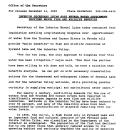 Interior Secretary Lujan Says Nevada Water Settlement Provides Major Fish and Wildlife Benefits December 11, 1990