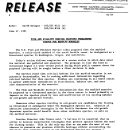 Fish and Wildlife Service Proposes Threatened Status for Marbled Murrelet June 17, 1991