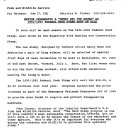 Nation Celebrates A "Great Day for Ducks" as 1991-1992 Federal Duck Stamp Goes on Sale June 27, 1991