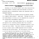 Interior Secretary Lujan Announces Ban on Wildlife Trade With Thailand July 17, 1991