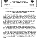 U.S. Fish and Wildlife Service Extends Black Bear Deadline: Seeks Futher Comment September 19,1991