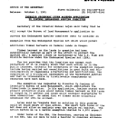 Interior Secretary Lujan Accepts Application to Convene Endangered Species Committee October 01,1991