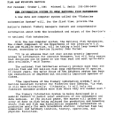 New Information System to Help National Fish Hatcheries October 01,1991