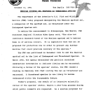 Mexican Spotted Owl Proposed as Threatened Species October 31, 1991