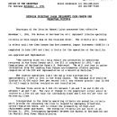 Interior Secretary Lujan Implements Glen Canyon Dam Operating Criteria November 01,1991