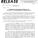 Statement by the Fish and Wildlife Service on the Designation of the Marbled Murrelet as A Threatened Species October 005,1992