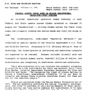 Federal Agents Crack Down on Walrus Headhunters, Drugs-For-Ivory Dealers February 13,1992