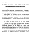 Interior Secretary Lujan Announces Apportionment of More Than $350 Million for State Wildlife Projects March 30, 1992