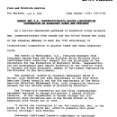 Canada and U.S. Conservationists Salute Longstanding Cooperation on Migratory Birds and Wetlands June 02,1992