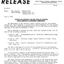 Spotted Owl Recovery Plan the Focus of Upcoming Public Meetings in Northwest Communities June 09,1992