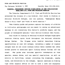 Fishing, Endangered Species Highlighted in New Publications From the U.S. Fish and Wildlife Service September 03,1992