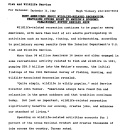Most American's Enjoy Wildlife-Related Recreation, Providing Strong Boost to Nation's Economy, Preliminary Survey Results Show September 14, 1992