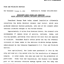 President Bush Signs Law Creating Rocky Mountain Arsenal National Wildlife Refuge October 09, 1992