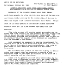 Interior Secretary Lujan Signs Conditional Permits for Construction of Jetties to Protect Oregon Inlet October 29, 1992