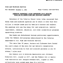 Interior Secretary Lujan Announces $242 Million Will Go to State Fish and Wildlife Agencies November 02, 1992