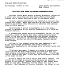 1993-1994 Duck Stamp to Feature Canvasback Ducks November 12, 1992