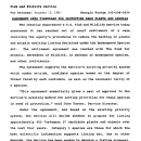 Agreement Sets Timeframe for Protecting Rare Plants and Animals December 15, 1992