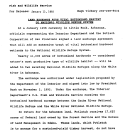 Land Exhange Adds Vital Bottomland Habitat to Wildlife Refuge System January 13, 1993