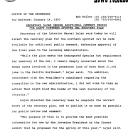 Secretary Lujan Orders Additional Comment Period for Draft Northern Spotted Owl Recovery Program January 14, 1993