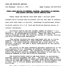 Texas Leads Nation in Hunters; Florida, California in Anglers Preliminary National Survey Results Show February 03,1993